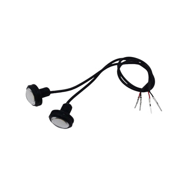 Rear Decklight for Thunder + Victor + Eagle + Mini